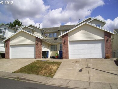 6926 Ridgetop Dr NE unit 6928, Keizer, OR 97303 - photo 2