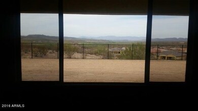 View From Great Room