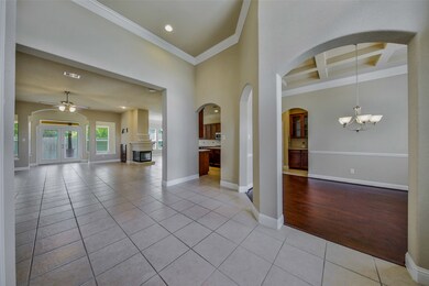 As you step inside you will appreciate the open concept floorplan that is wonderful for entertaining.