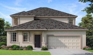 42 Oakleaf Way, Palm Coast, FL 32137 - photo 2