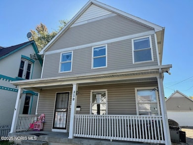 310 Whittemore St, Toledo, OH 43605 - photo 2