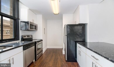 3131 Walnut St unit 1B-639, Philadelphia, PA 19104 - photo 4