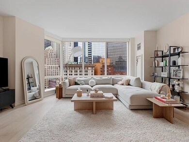 Millennium Tower unit 1109, Boston, MA 02110 - photo 2