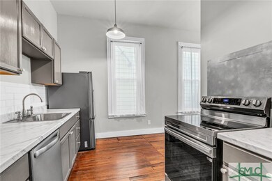 422 E 32nd St, Savannah, GA 31401 - photo 7