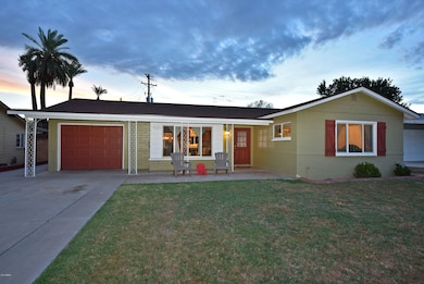 4020 N 44th Place, Phoenix, AZ 85018 - photo 5