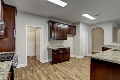 3206 Legends Creek Dr, Spring, TX 77386 - photo 4