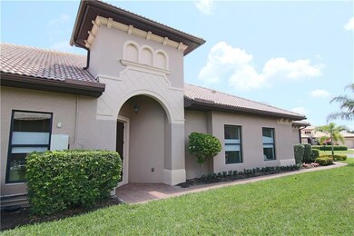 Front Door Side Entry