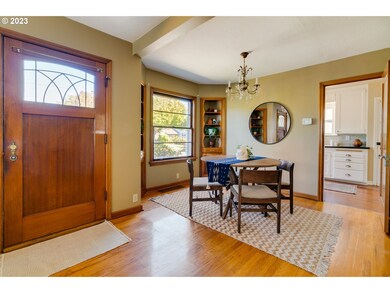 Entrance/Foyer