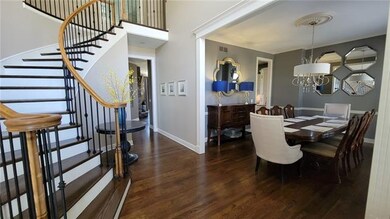 9622 Redbud Ln, Lenexa, KS 66220 - photo 2