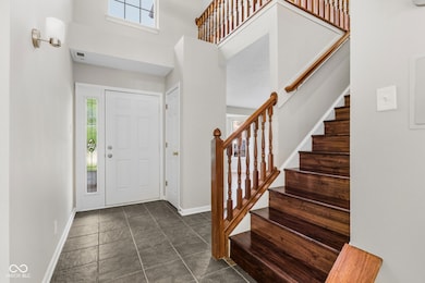 10873 Glazer Way, Fishers, IN 46038 - photo 3