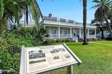 120 W Scenic Dr, Pass Christian, MS 39571 - photo 5