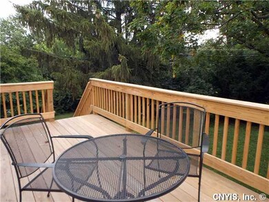 Patio/Deck