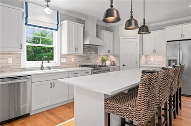 64 Knight View Dr, West Greenwich, RI 02817 - photo 7