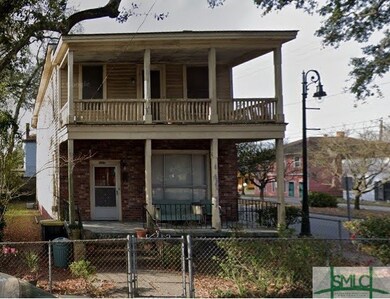 423 W 42nd St, Savannah, GA 31401 - photo 2