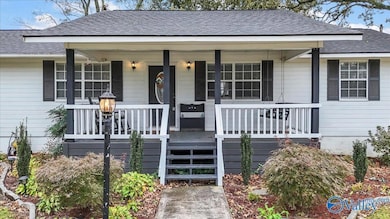 4869 US Highway 278 W, Cullman, AL 35057 - photo 2