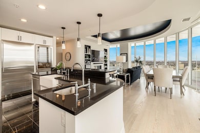 1141 N Martin L King Jr Dr unit 3002, Milwaukee, WI 53203 - photo 2