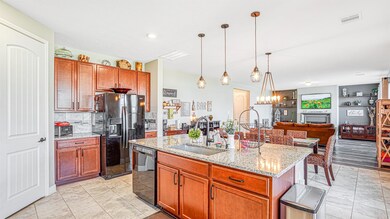 3705 Banbury Ln, Pearland, TX 77584 - photo 5