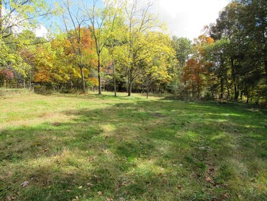 Large lot
