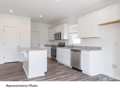 3000 Langhorne Ave SW unit 33, Concord, NC 28027 - photo 7