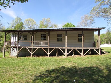 back of home