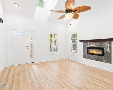 3878 Ruskin Ct, Winston-Salem, NC 27105 - photo 5