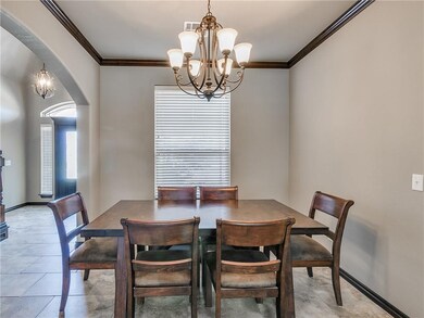 2804 SE 8th Ct, Moore, OK 73160 - photo 7