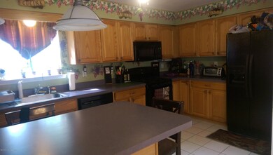 Kitchen 8-23