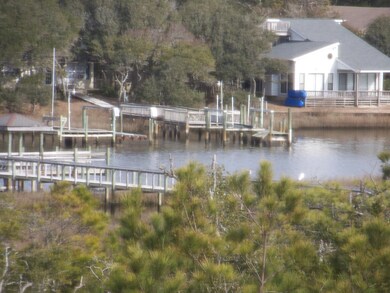 2308 W Fort MacOn Rd unit 301-H, Atlantic Beach, NC 28512 - photo 3