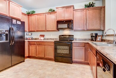 4718 E Thunderheart Trail #101-17