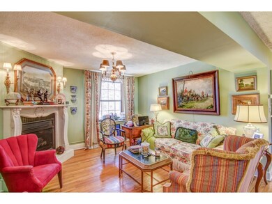 202 E Market St, Johnson City, TN 37601 - photo 5