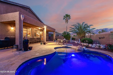 60621 E Eagle Heights Dr, Tucson, AZ 85739 - photo 6