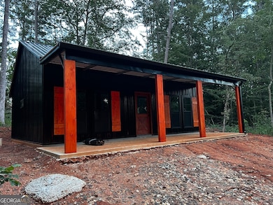 156 Navajo Trail, Martin, GA 30557 - photo 2