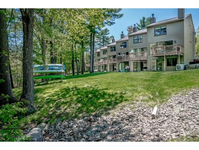 1A Bass St unit A, Newmarket, NH 03857 - photo 4