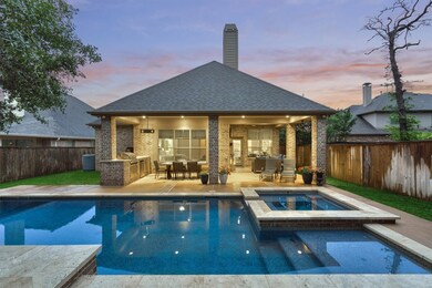 39 Vershire Cir, Magnolia, TX 77354 - photo 2