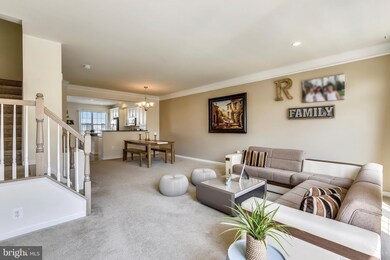 23353 Willisville Woods Square, Ashburn, VA 20148 - photo 7