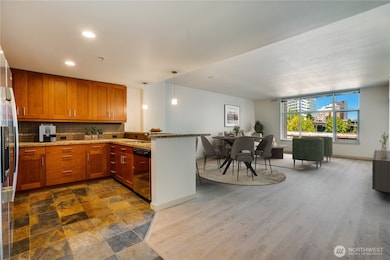 The Esplanade unit 306, Tacoma, WA 98402 - photo 5