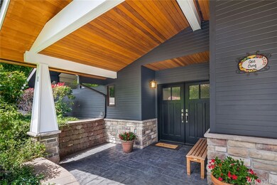 9640 SE 61st Place, Mercer Island, WA 98040 - photo 2