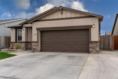 1805 Spadafore St, Los Banos, CA 93635 - photo 2