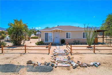 68983 Old Dale Rd, Twentynine Palms, CA 92277 - photo 2