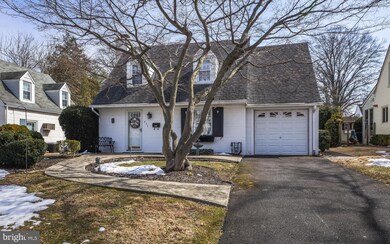 623 Kirkwood St, Jenkintown, PA 19046 - photo 2