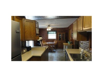 Dining Area.