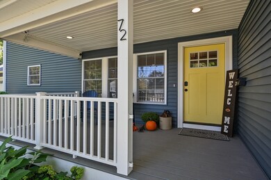 72 Princeton Ave, Andover, MA 01810 - photo 5