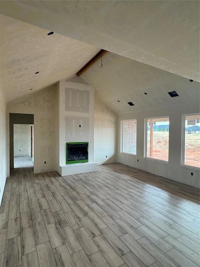 2493 Wind River Cir, Blanchard, OK 73010 - photo 3