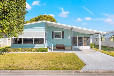 35121 Wagner Way, Zephyrhills, FL 33541 - photo 2