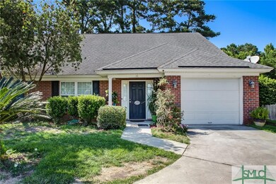 11 Redding Court