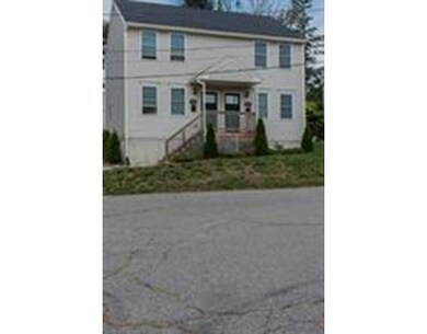 1366 Pleasant St unit B, East Weymouth, MA 02189 - photo 2