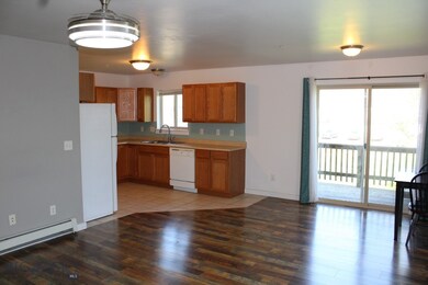 Kitchen-Dining