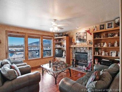 Den/Family/Great Room.
