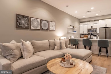 1444 Newton St NW unit 1, Washington, DC 20010 - photo 6