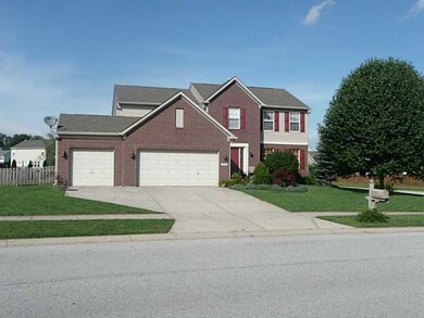 3739 Newberry Rd, Plainfield, IN 46168 - photo 2